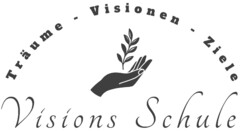 Träume – Visionen – Ziele  Visions Schule