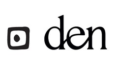 den