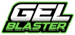 GEL BLASTER