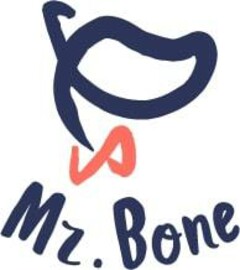 Mr. Bone