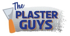 The PLASTER GUYS