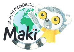 LE PETIT MONDE DE Maki