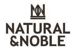 NATURAL & NOBLE