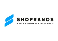 SHOPRANOS B2B E - COMMERCE PLATFORM