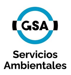 GSA SERVICIOS AMBIENTALES