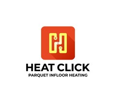 + H HEAT CLICK PARQUET INFLOOR HEATING