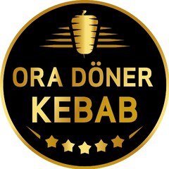 ORA DÖNER KEBAB