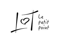 le petit point