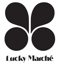 Lucky Marché