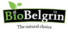 BioBelgrin The natural choice