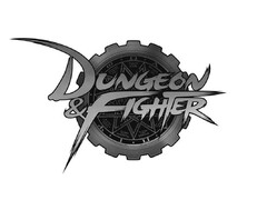 DUNGEON & FIGHTER