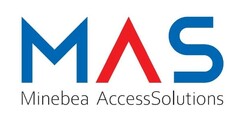 MAS Minebea AccessSolutions