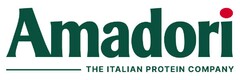 Amadori THE ITALIAN PROTEIN COMPANY