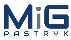 MiG PASTRYK