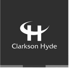 CH Clarkson Hyde