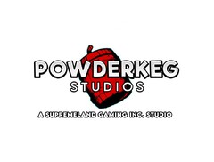 POWDERKEG STUDIOS