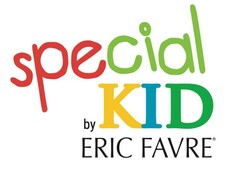 special KID by ERIC FAVRE