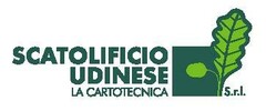 SCATOLIFICIO UDINESE LA CARTOTECNICA S.r.l.