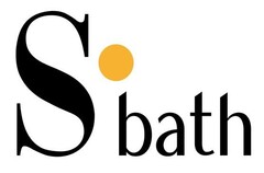 S bath