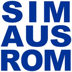 SIMAUSROM