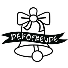 DEKOFREUDE