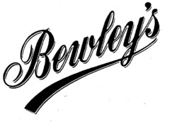 Bewley's