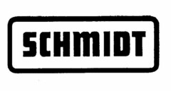 SCHmIDT