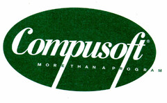 Compusoft MORE THAN A PROGRAM