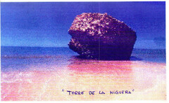 TORRE DE LA HIGUERA