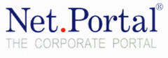 Net.Portal THE CORPORATE PORTAL