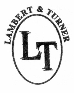 LAMBERT & TURNER LT