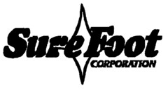 Sure Foot CORPORATION