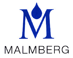 M MALMBERG
