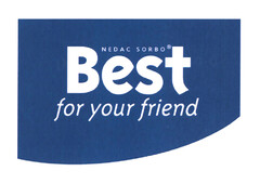 NEDAC SORBO Best for your friend