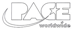PACE worldwide