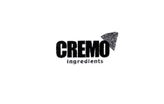 CREMO Ingredients