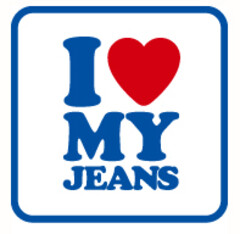 I MY JEANS