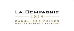 LA COMPAGNIE 1818 BANQUIERS PRIVÉS