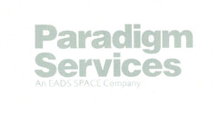 Paradigm Services An EADS SPACE Company