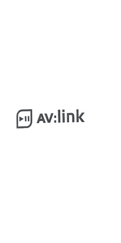 AV:link