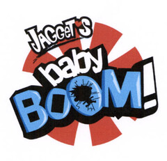 Jagget's baby BOOM!