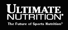 ULTIMATE NUTRITION The Future of Sports Nutrition