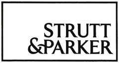 STRUTT&PARKER