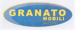 GRANATO MOBILI dal 1976