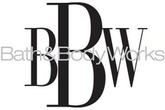 BBW Bath & Body Works