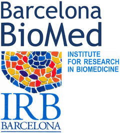 Barcelona BioMed INSTITUTE FOR RESEARCH IN BIOMEDICINE IRB BARCELONA