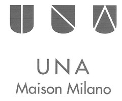 UNA Maison Milano