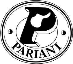 PARIANI