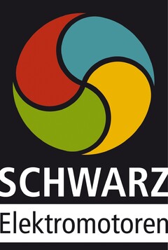 Schwarz Elektromotoren