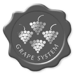 Grape System